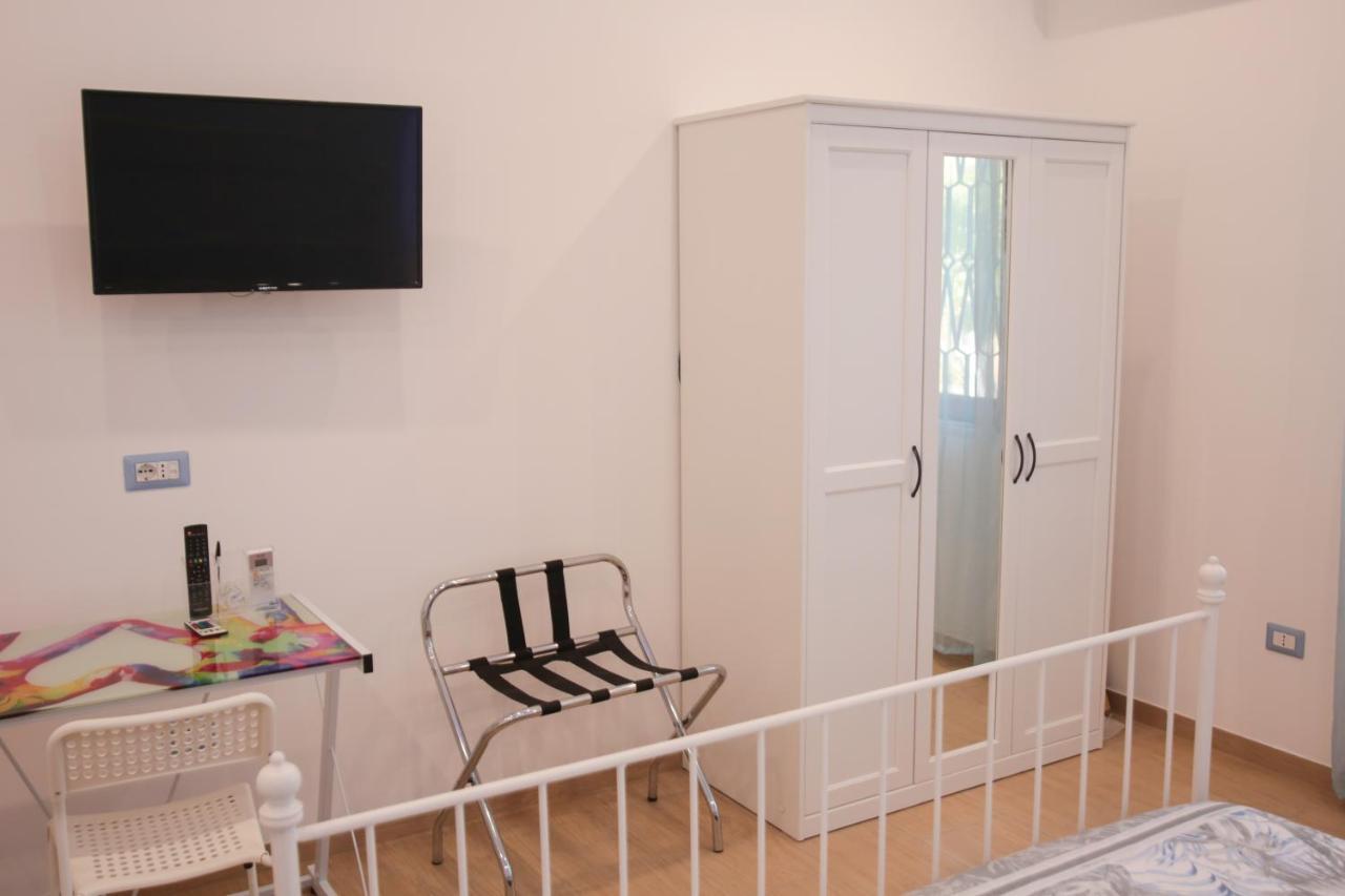 Don Vincenzo Apartment Gragnano Eksteriør bilde