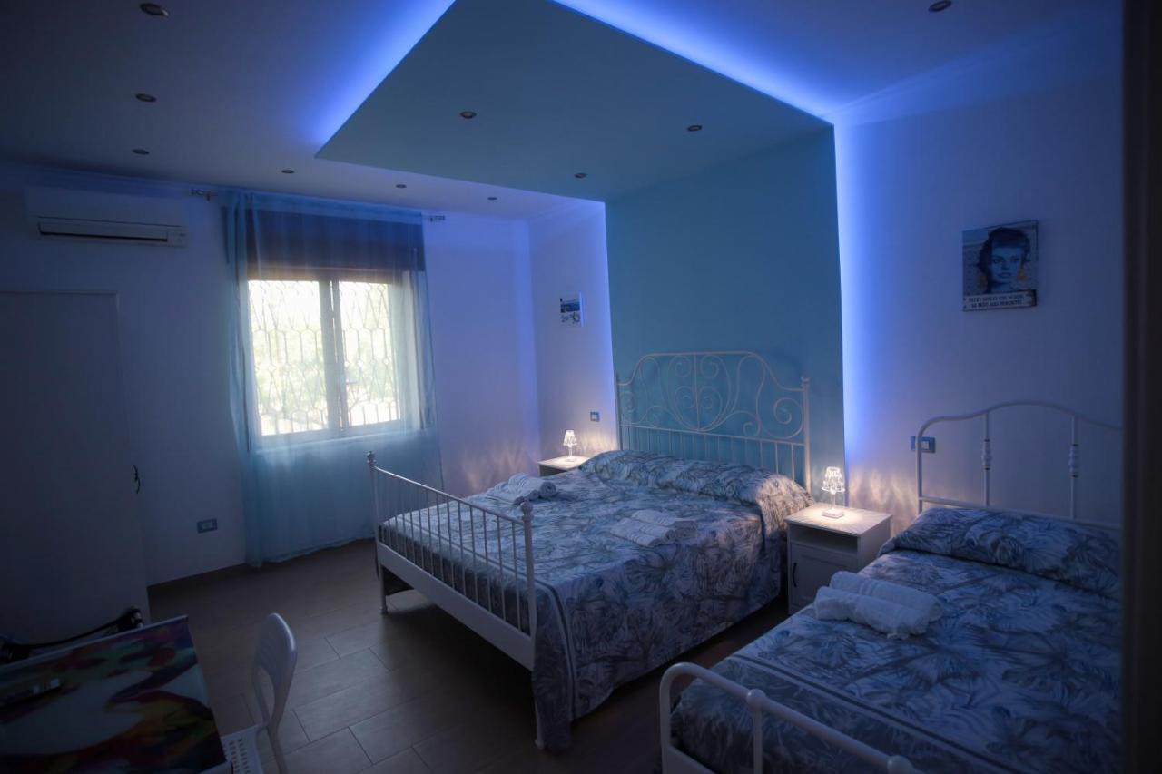 Don Vincenzo Apartment Gragnano Eksteriør bilde